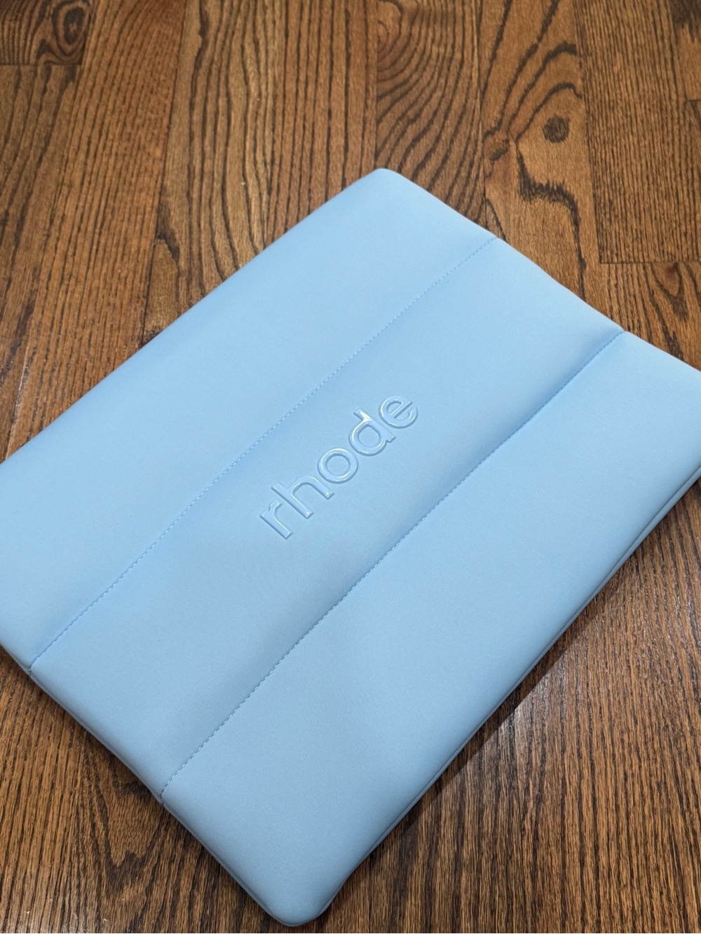 Rhode Sugarberry Blue Bubble Bag 🩵LIMITED EDITION - MECCA AUS EXCLUSIVE
